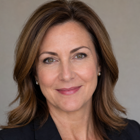 Rebecca Hartley